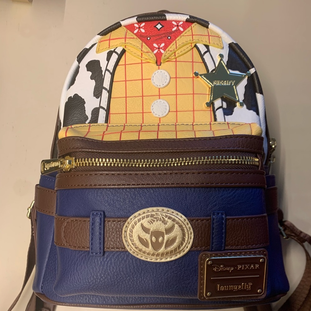 Disney Pixar Toy Story Backpack